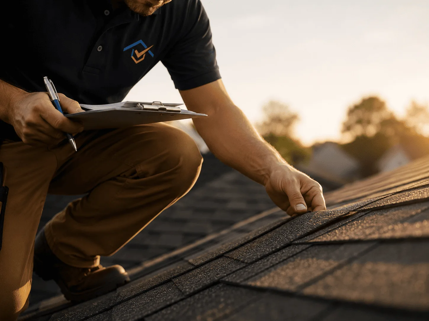 Why Choose Roof Inspection in Hartfield, VA