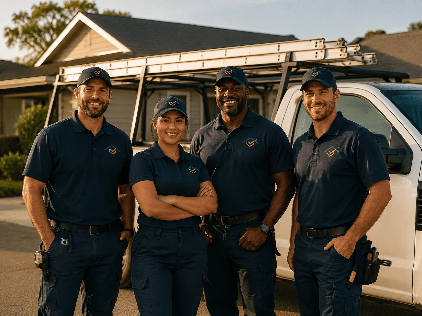 Roof Inspection company in Hartfield, VA